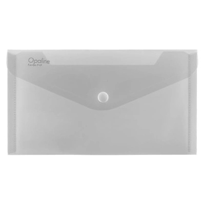 Karton P+P Desky s drukem DL - Opaline čirá - 2-360 – Karton P+P | Čirá |