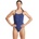 Finis Skinback Solid Navy