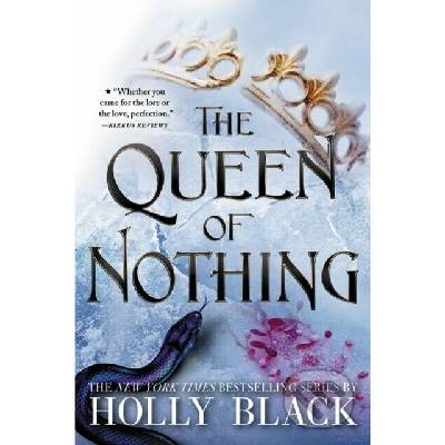 Queen of Nothing