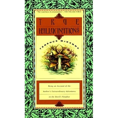 True Hallucinations