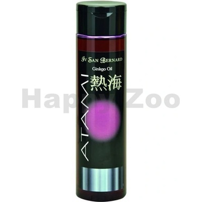 Iv San Bernard Olej Ginkgo 300 ml – Zboží Mobilmania