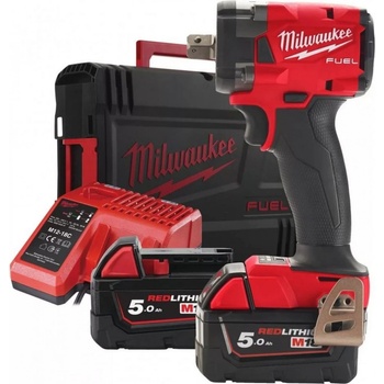 Milwaukee M18 FIW2P12-502X 4933478447