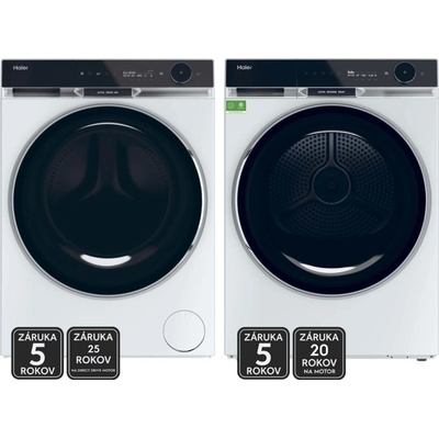 Set Haier HW100-BD14397U1 + HD100-A3Q397U1