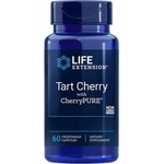 Life Extension Tart Cherry with Cherry PURE [60 капсули]