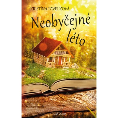 Neobyčejné léto - Konstantin Alexandrovič Fedin