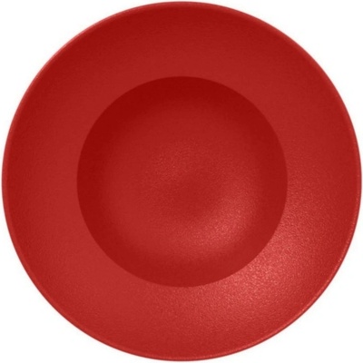 RAK Porcelain Talíř extra hluboký 48 cl světle červená NFCLXD26BR-6 světle červená