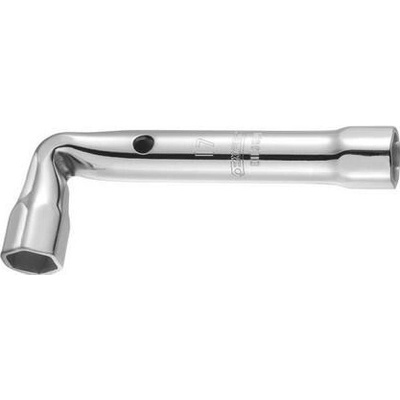 Tona Expert Trubkový klíč ohnutý 90° 18 mm TNE113515