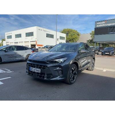 Cupra Terramar 1.5 e-Hybrid 150 kW