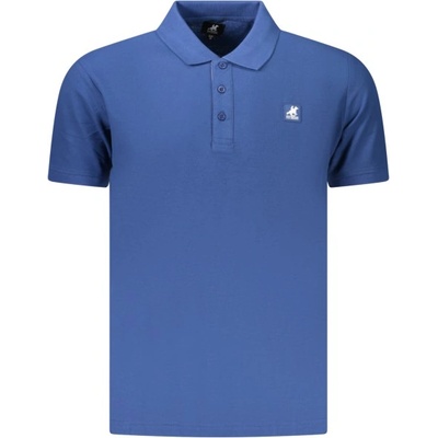 U. s. grand Мъжка тениска с къс ръкав us grand polo, Размер 2xl, Цвят Син (au03204frank_bla1350)