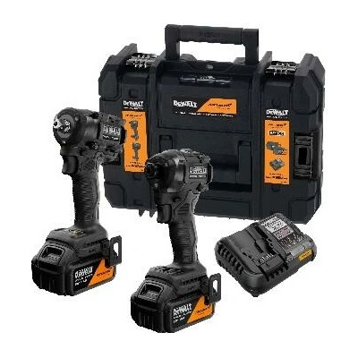 DeWalt DCK2224MP2T