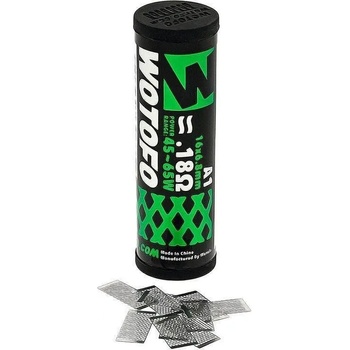 Image 1 of Wotofo Profile RDA Mesh Coil 0.18ohm