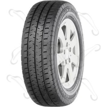 General Tire Eurovan 2 235/65 R16 115R