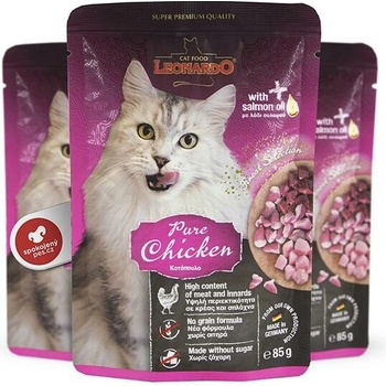 Leonardo Chicken 85 g