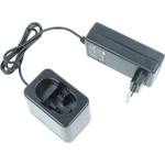 VHBW Зарядно за батерии Bosch / Skil / Ramset / Berner, Ni-Cd / Ni-MH, 7.2V - 24V (800118188) Зарядно за батерии