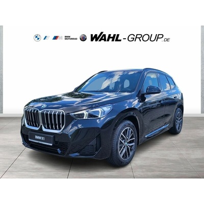BMW X1 sDrive18i M Sport 100 kW