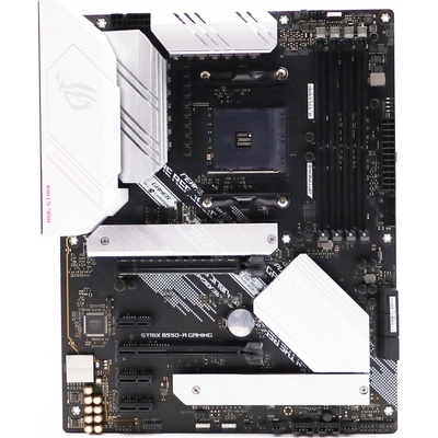 Asus ROG STRIX B550-A GAMING 90MB15J0-M0EAY0