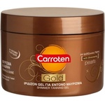 Carroten Gold Shimmer Tanning Gel Гел за интензивен тен 150мл