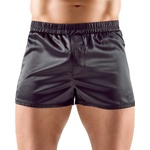Svenjoyment Satin Pants 2133350 Black XL