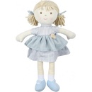 Bonikka All Natural látková Neva modré šaty