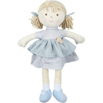 Bonikka All Natural látková Neva modré šaty