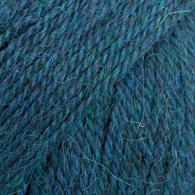 ALPACA Drops Farby ALPACA: 7240 petrol