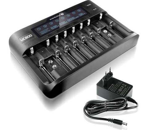 everActive UC-800