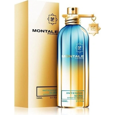 Montale Intense So Iris parfémovaná voda dámská 100 ml