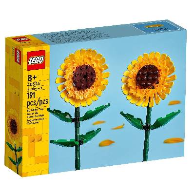 LEGO 40524 Slnečnice