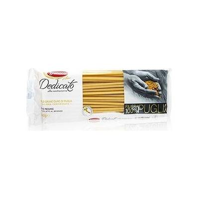 Granoro Dedicato Regine No.10 Maccaroni 0,5 kg