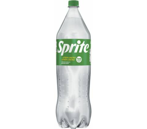Sprite 6 x 2 l