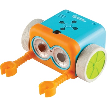 Image 1 of Learning Resources Детска играчка Learning Resources - Botley, програмируем робот (6611100203)