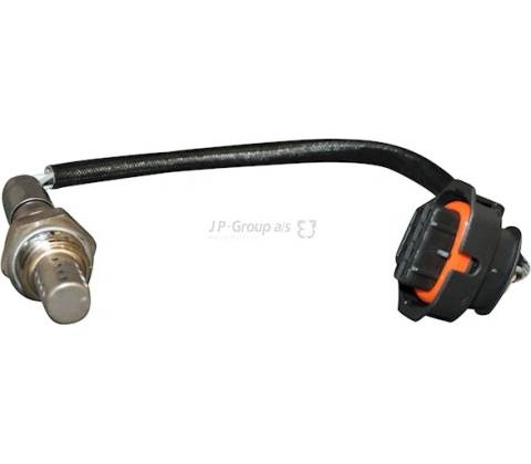 Lambda sonda JP GROUP 1293801500