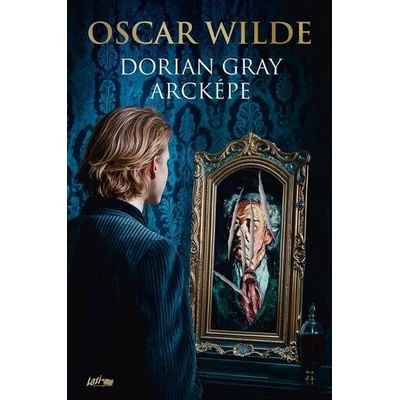 Dorian Gray arcképe
