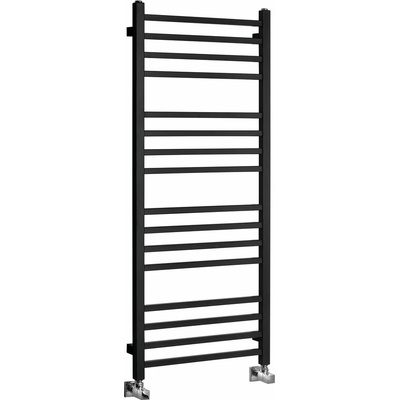 Sapho METRO IR410TB 500 mm x 1200 mm čierne matné