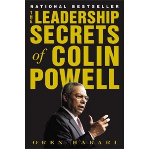 Leadership Secrets of Colin Powell | Oren Harari (ISBN: 9780071418614)