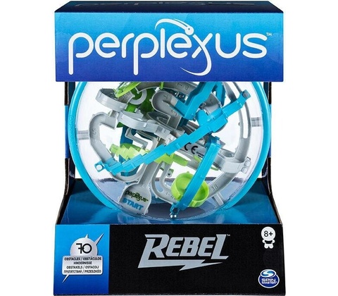 Spin Master Perplexus začátečník