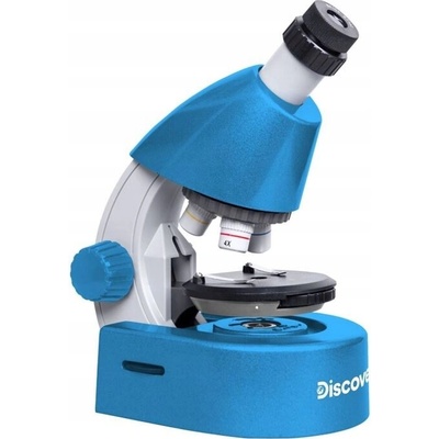 Levenhuk Discovery 640 x – Zboží Mobilmania