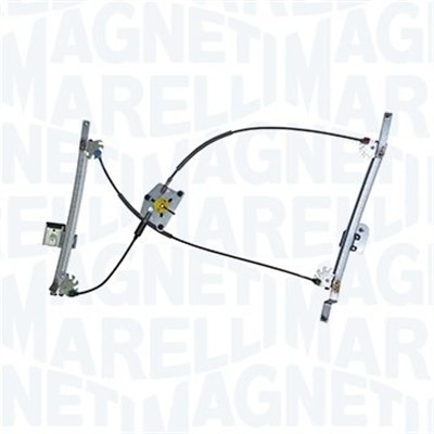 Zvedací zařízení oken MAGNETI MARELLI 350103173500