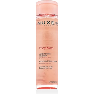 NUXE Very Rose Refreshing Tonic Lotion 200 ml