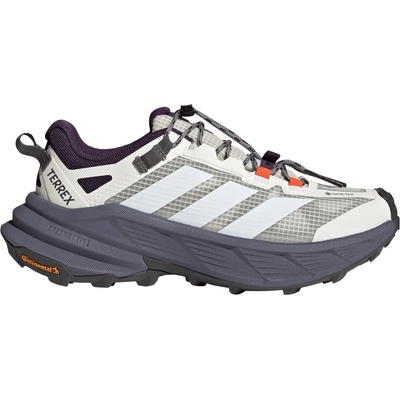 adidas Terrex Дамски мултиспорт обувки adidas Terrex Women's Freehiker SL GTX Multisport shoes - Chalk White / Ftw White / Grey Three - размер 42 2/3 (EU) (122-1433-0121)