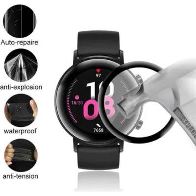 3D Nano протектор за Huawei Watch 3 46mm
