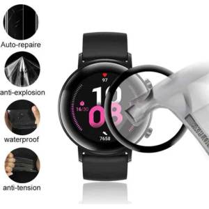  3D Nano протектор за Huawei Watch 3 46mm