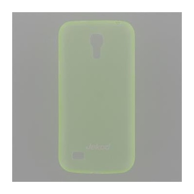 Pouzdro JEKOD PP ultratenké 0,3 mm Samsung i9195 Galaxy S4 mini zelené