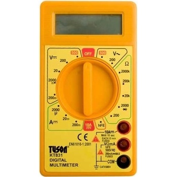 TUSON basic KT831