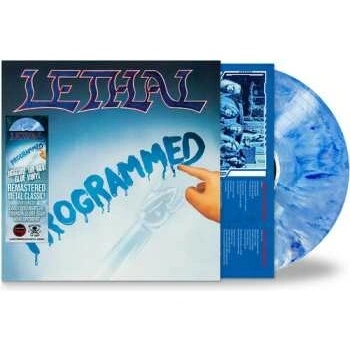 Lethal - Programmed LP
