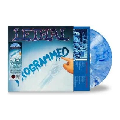 Lethal - Programmed LP
