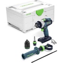 Festool TDC 18/4 I-Basic 577052