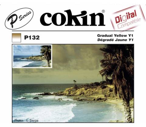 Cokin P132