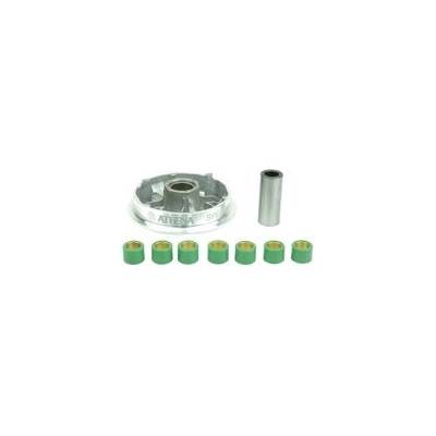 Kompletní sada variátoru Speedmatic ATHENA P400480110003 pro HONDA CN 250 Helix 1986-2005, PIAGGIO/VESPA Hexagon 250 1998-2000 – Hledejceny.cz