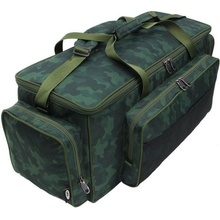 NGT Taška Large Dapple Camo Insulated Carryall